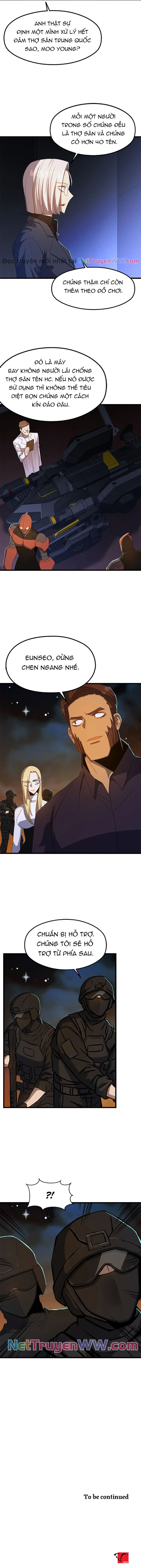 Sự Bế Tắc Bất Khả Chiến Bại Chap 63 - Next Chap 64