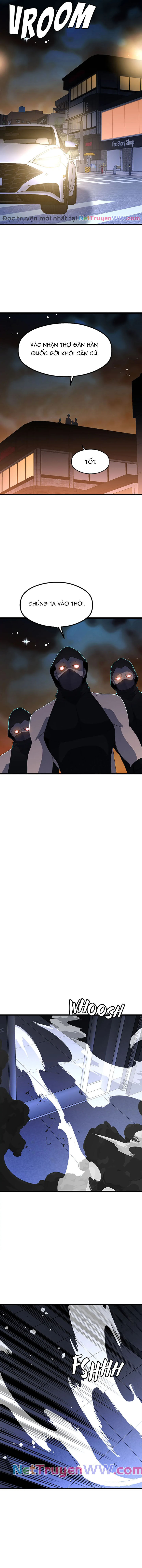 Sự Bế Tắc Bất Khả Chiến Bại Chap 63 - Next Chap 64