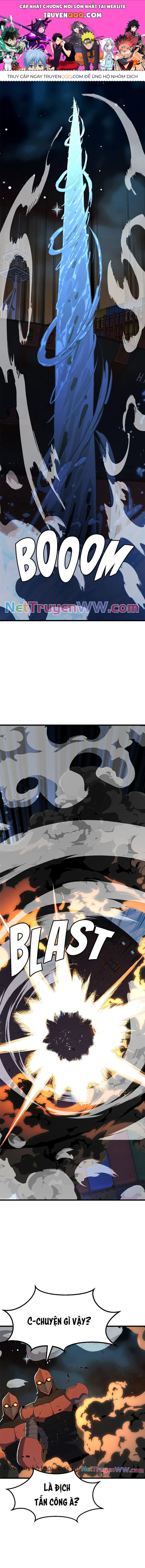 Sự Bế Tắc Bất Khả Chiến Bại Chap 64 - Next Chap 65