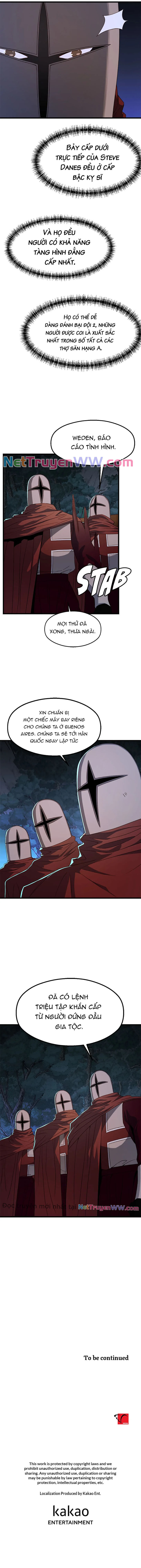 Sự Bế Tắc Bất Khả Chiến Bại Chap 64 - Next Chap 65