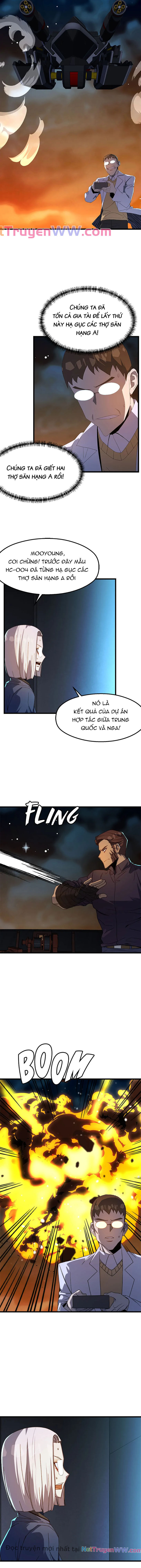 Sự Bế Tắc Bất Khả Chiến Bại Chap 64 - Next Chap 65