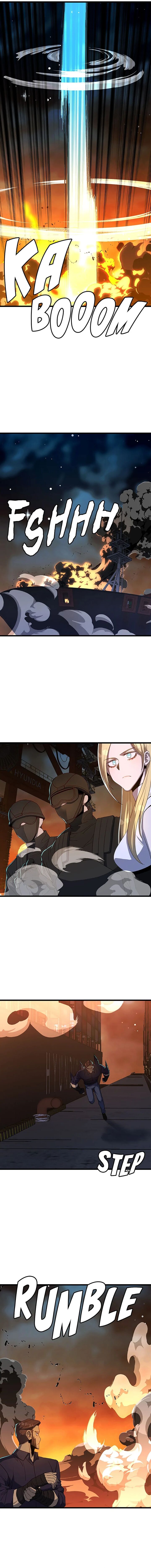 Sự Bế Tắc Bất Khả Chiến Bại Chap 64 - Next Chap 65
