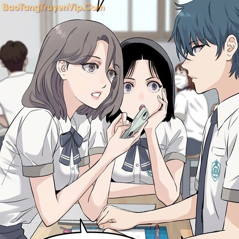 Sự Bí Ẩn Của Học Sinh Chuyển Trường Chap 0 - Next Chap 1