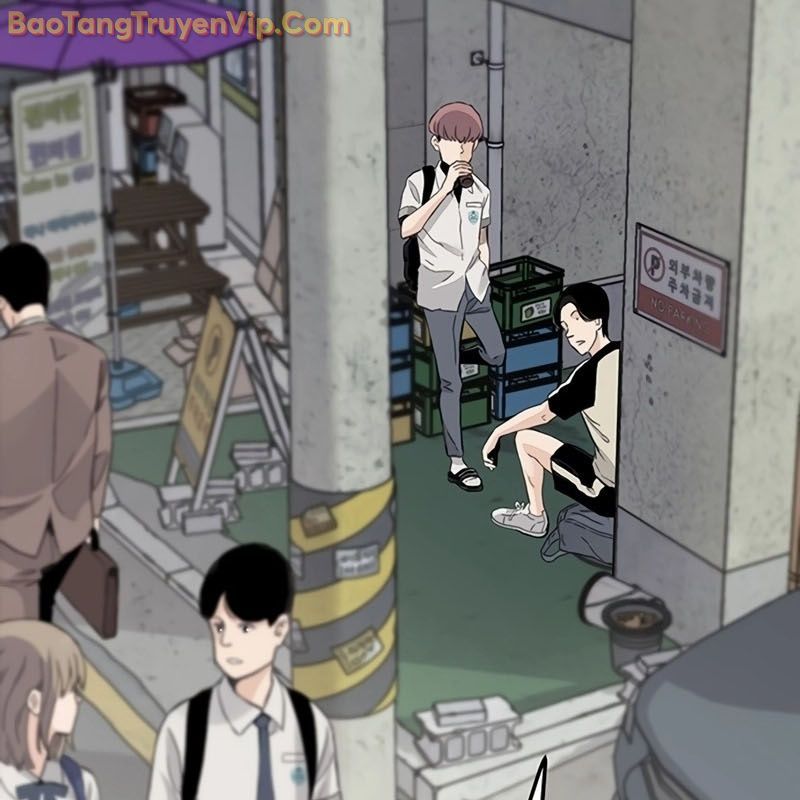 Sự Bí Ẩn Của Học Sinh Chuyển Trường Chap 0 - Next Chap 1