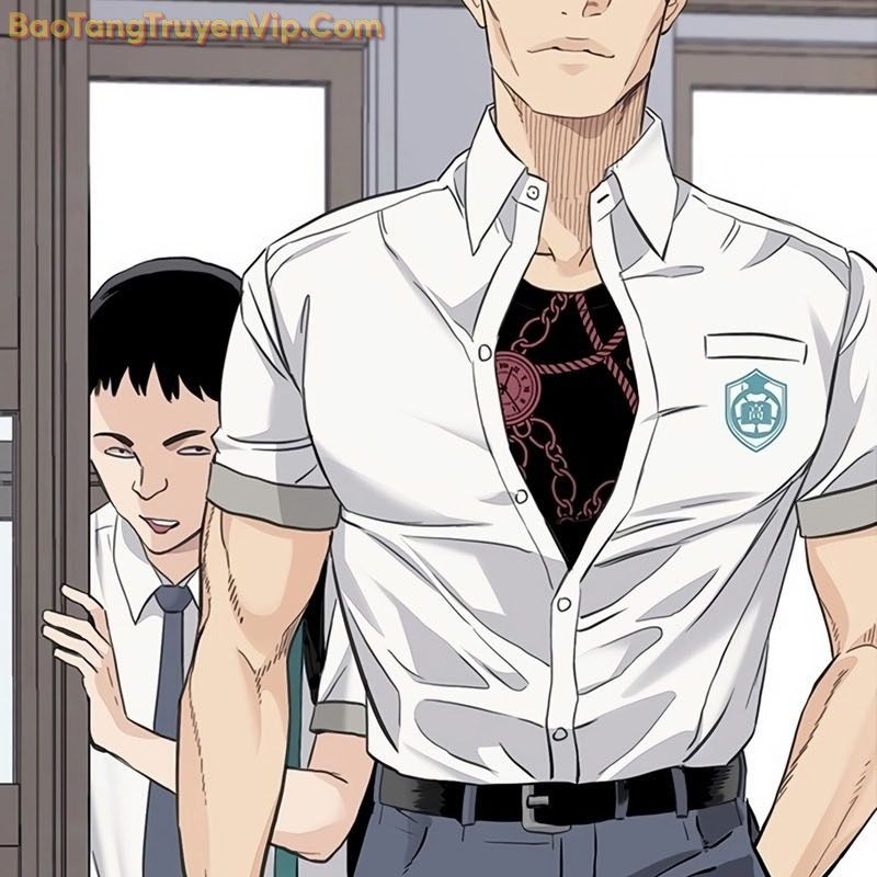 Sự Bí Ẩn Của Học Sinh Chuyển Trường Chap 0 - Next Chap 1