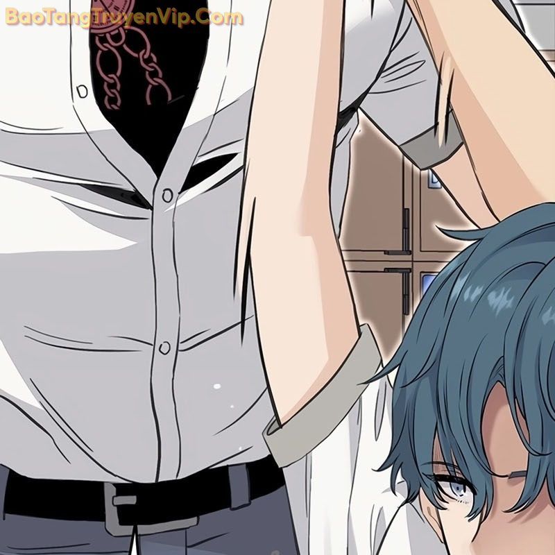 Sự Bí Ẩn Của Học Sinh Chuyển Trường Chap 0 - Next Chap 1