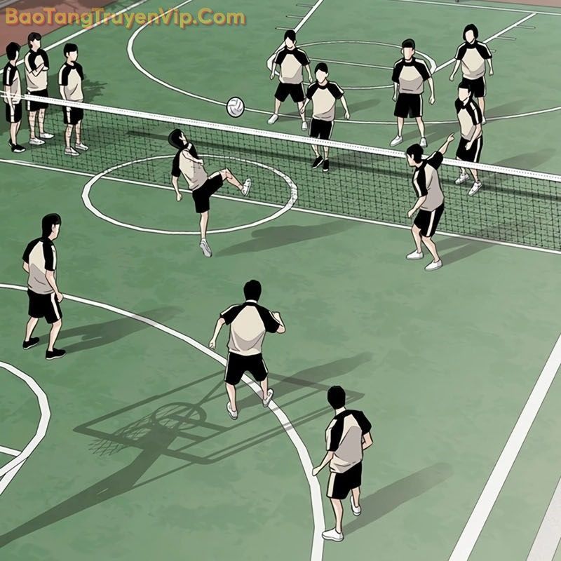 Sự Bí Ẩn Của Học Sinh Chuyển Trường Chap 0 - Next Chap 1