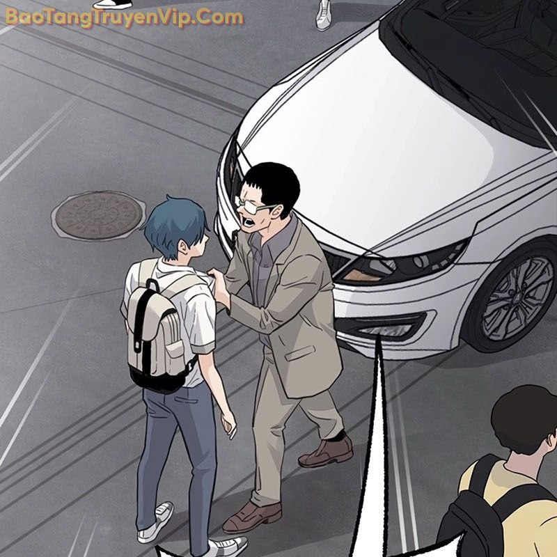 Sự Bí Ẩn Của Học Sinh Chuyển Trường Chap 0 - Next Chap 1