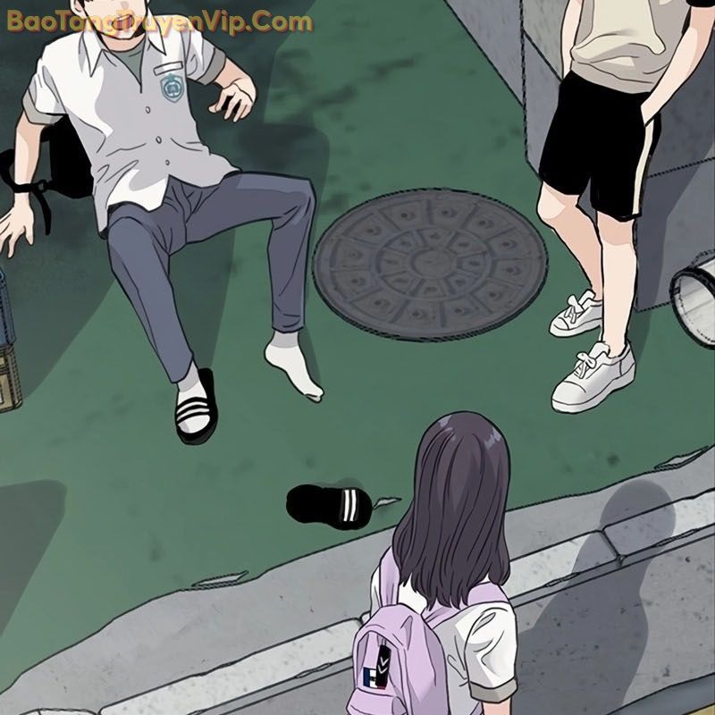 Sự Bí Ẩn Của Học Sinh Chuyển Trường Chap 0 - Next Chap 1