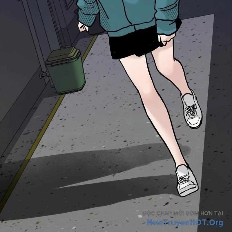 Sự Bí Ẩn Của Học Sinh Chuyển Trường Chap 16 - Next Chap 17
