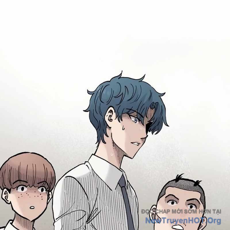Sự Bí Ẩn Của Học Sinh Chuyển Trường Chap 16 - Next Chap 17