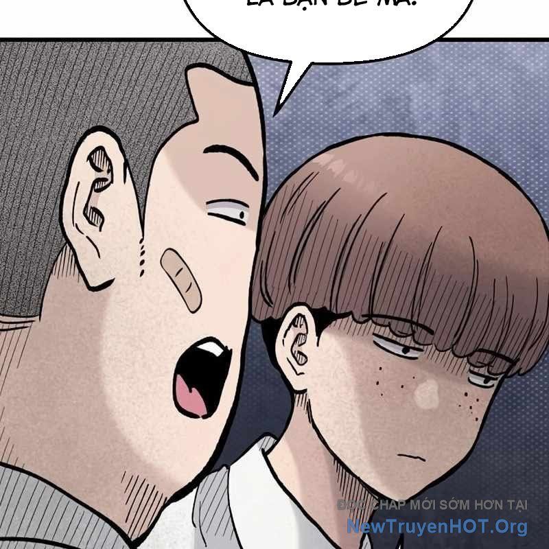 Sự Bí Ẩn Của Học Sinh Chuyển Trường Chap 16 - Next Chap 17