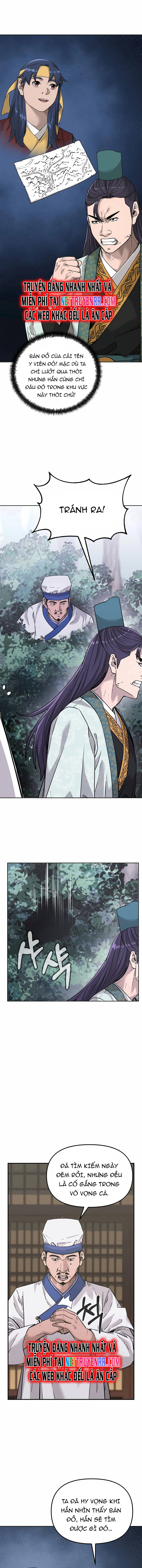 Sự Chuyển Sinh Vào Võ Lâm Thế Gia Của Ranker Chap 143 - Next Chap 144