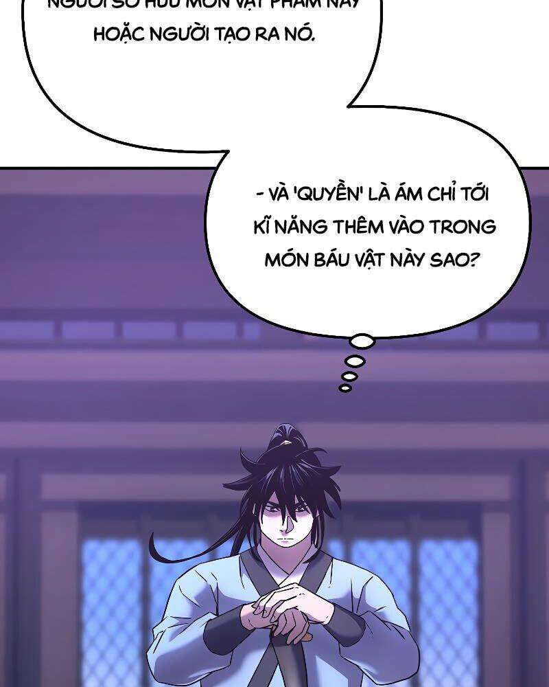 Sự Chuyển Sinh Vào Võ Lâm Thế Gia Của Ranker Chap 24 - Next Chap 25