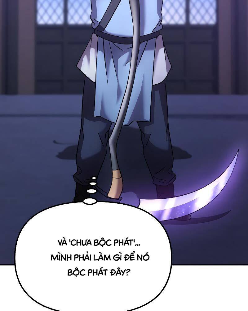 Sự Chuyển Sinh Vào Võ Lâm Thế Gia Của Ranker Chap 24 - Next Chap 25