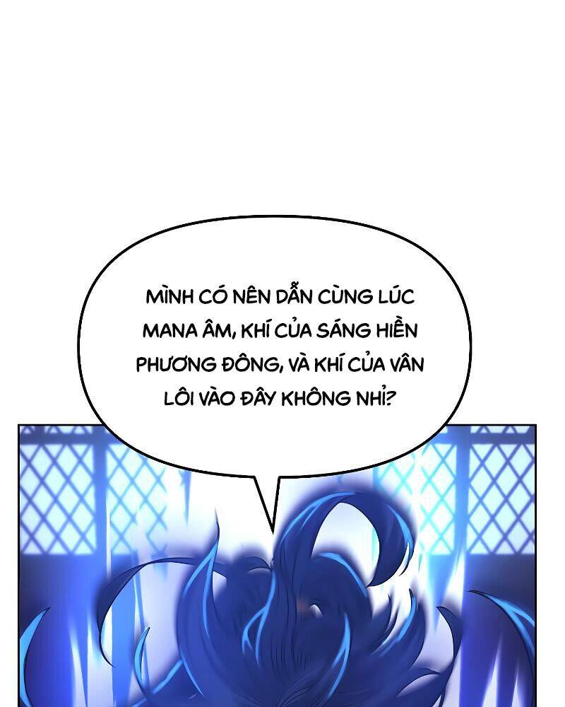 Sự Chuyển Sinh Vào Võ Lâm Thế Gia Của Ranker Chap 24 - Next Chap 25