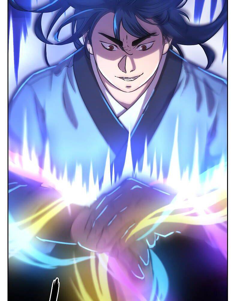 Sự Chuyển Sinh Vào Võ Lâm Thế Gia Của Ranker Chap 24 - Next Chap 25