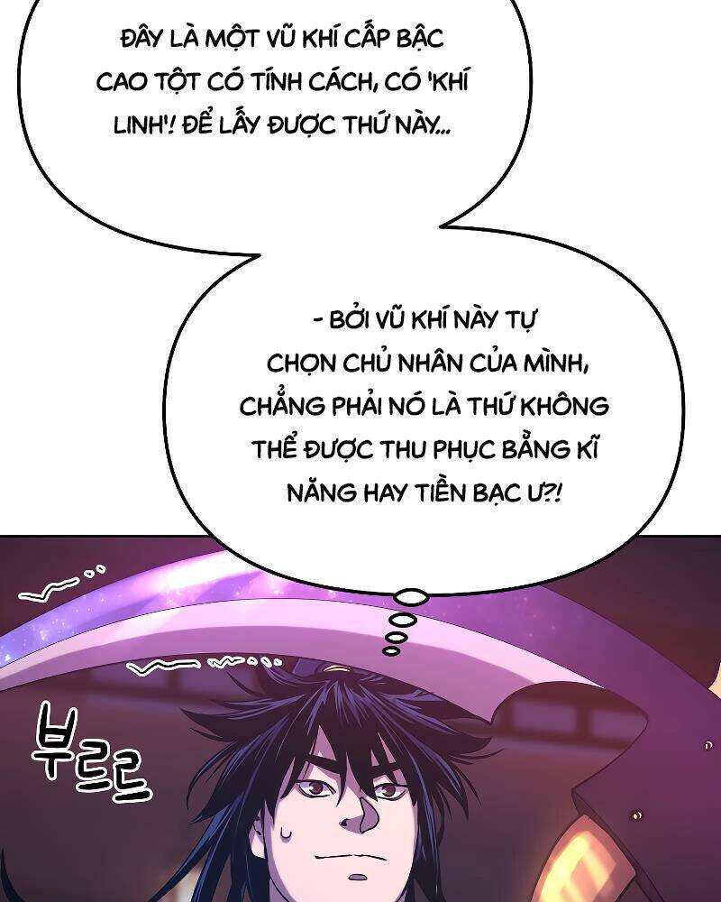 Sự Chuyển Sinh Vào Võ Lâm Thế Gia Của Ranker Chap 24 - Next Chap 25