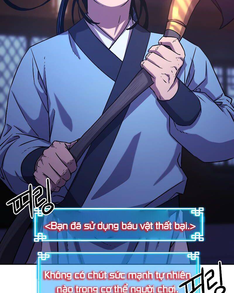 Sự Chuyển Sinh Vào Võ Lâm Thế Gia Của Ranker Chap 24 - Next Chap 25