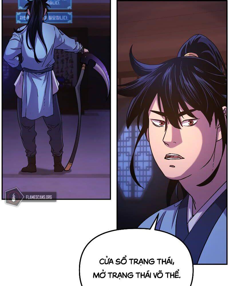Sự Chuyển Sinh Vào Võ Lâm Thế Gia Của Ranker Chap 24 - Next Chap 25