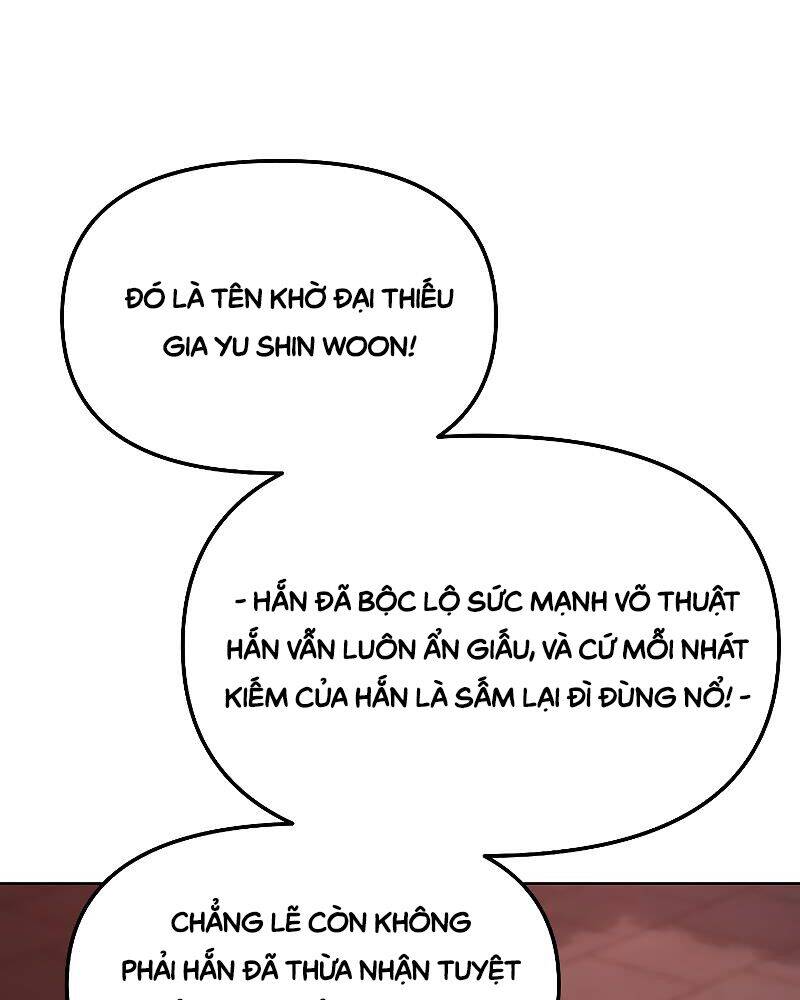 Sự Chuyển Sinh Vào Võ Lâm Thế Gia Của Ranker Chap 24 - Next Chap 25