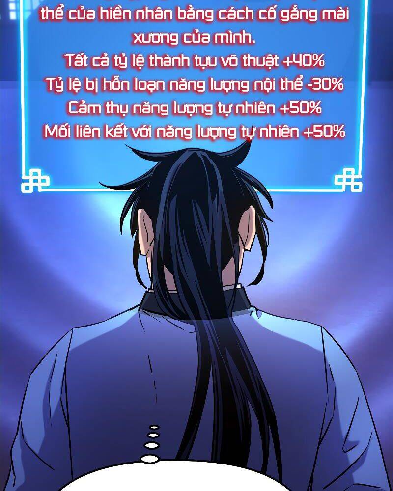 Sự Chuyển Sinh Vào Võ Lâm Thế Gia Của Ranker Chap 24 - Next Chap 25