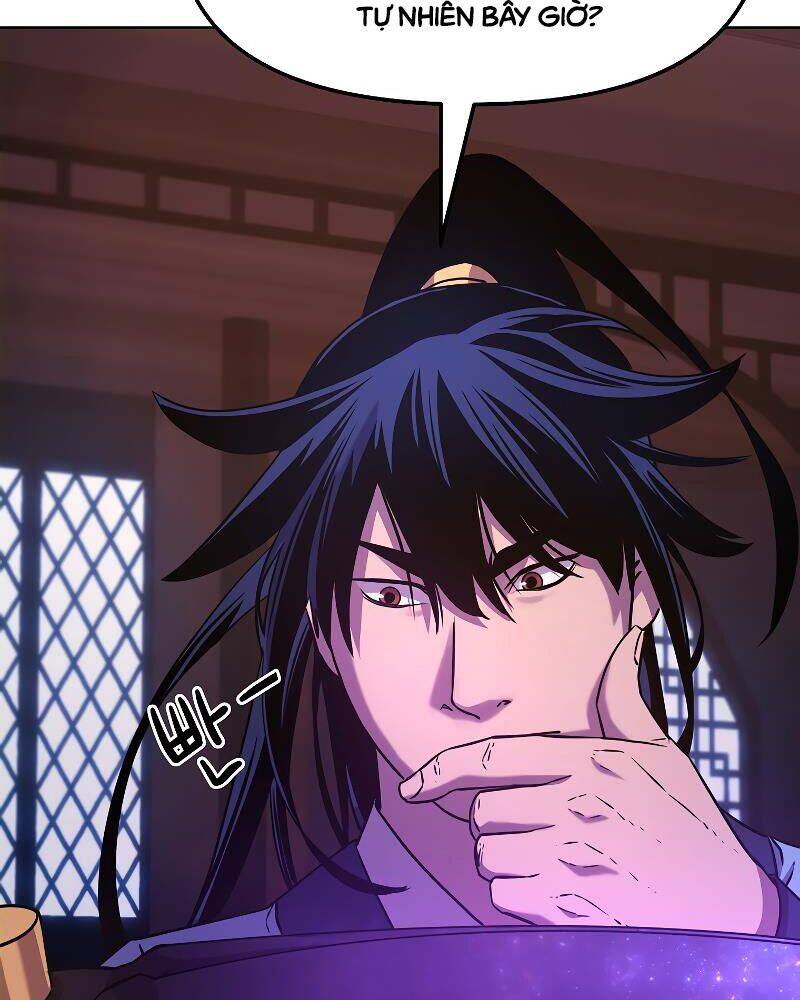 Sự Chuyển Sinh Vào Võ Lâm Thế Gia Của Ranker Chap 24 - Next Chap 25