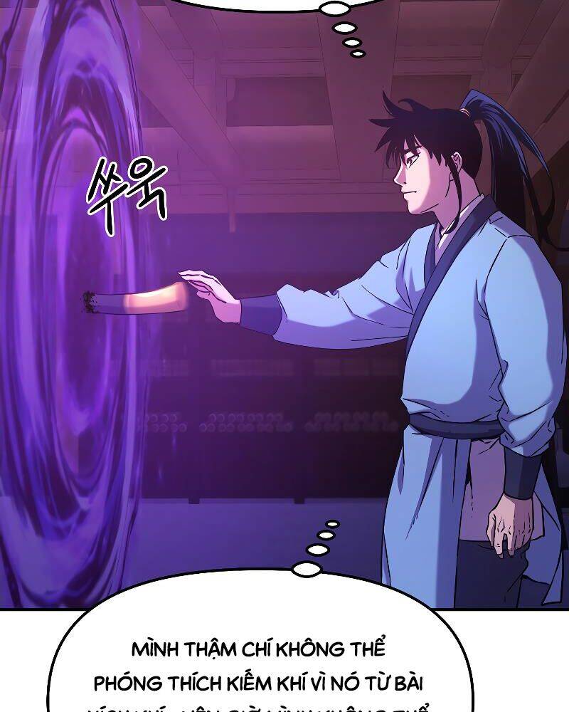 Sự Chuyển Sinh Vào Võ Lâm Thế Gia Của Ranker Chap 24 - Next Chap 25