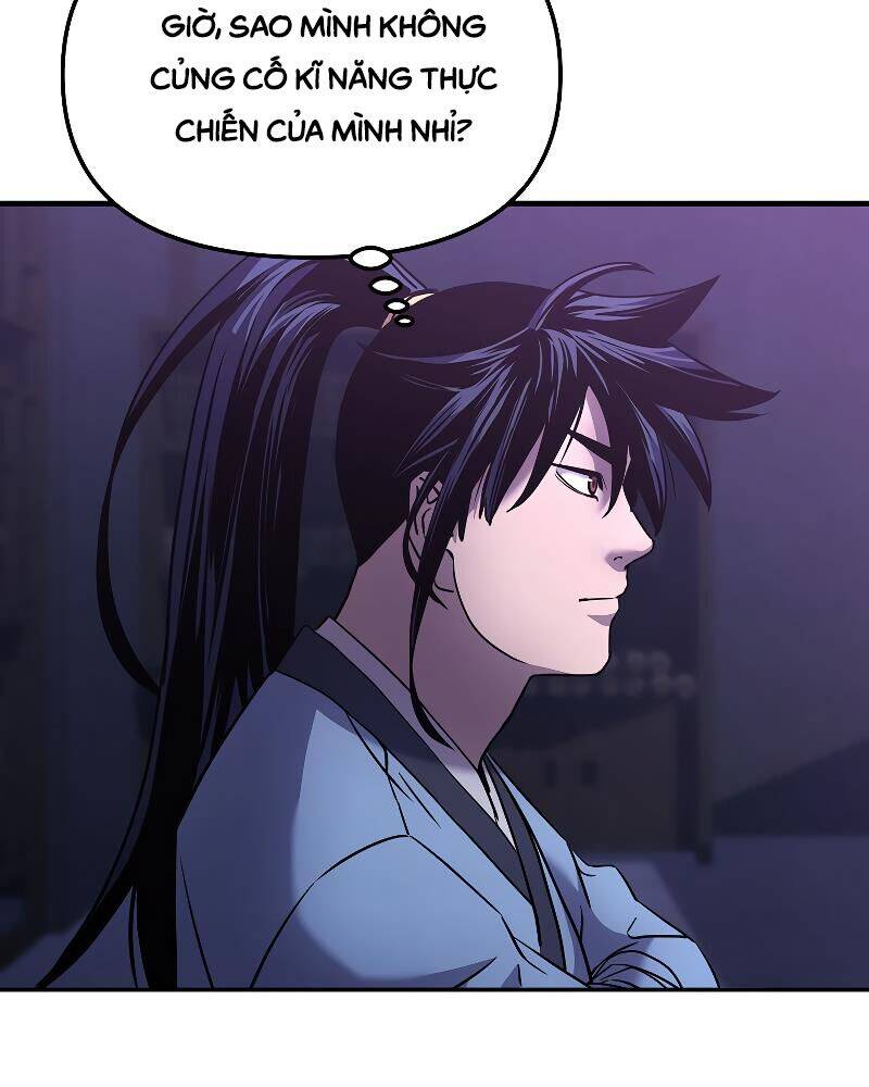 Sự Chuyển Sinh Vào Võ Lâm Thế Gia Của Ranker Chap 24 - Next Chap 25