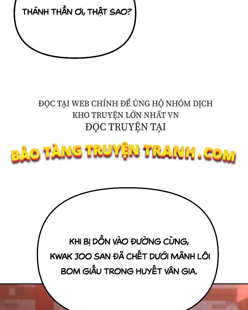 Sự Chuyển Sinh Vào Võ Lâm Thế Gia Của Ranker Chap 24 - Next Chap 25