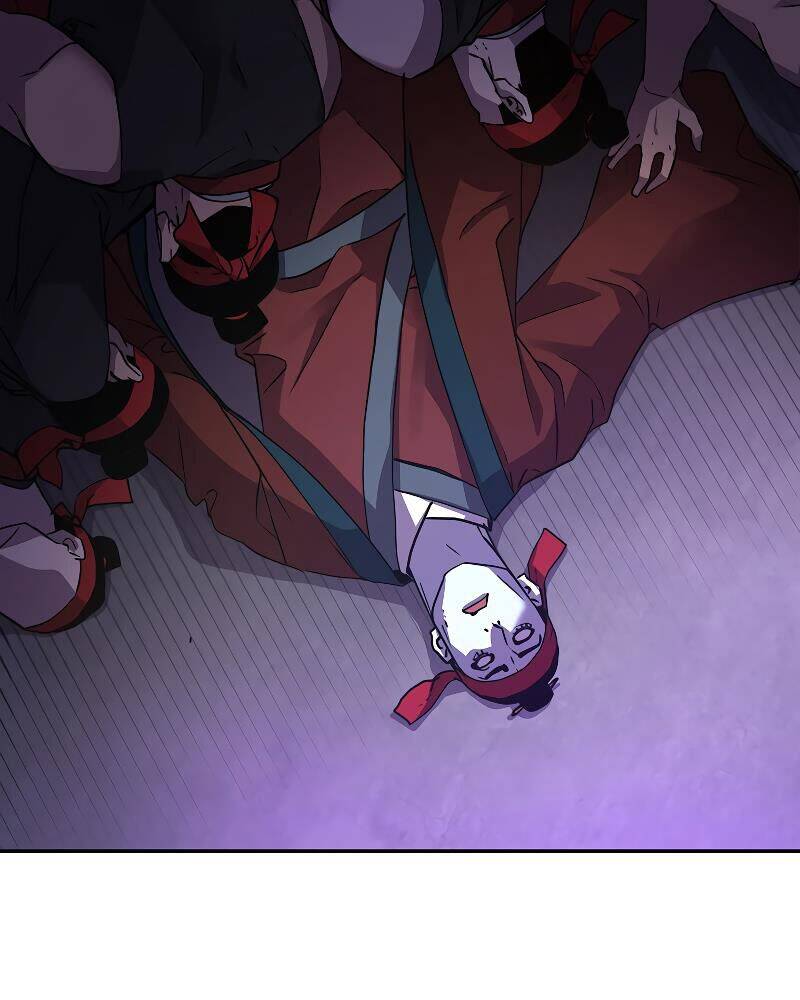 Sự Chuyển Sinh Vào Võ Lâm Thế Gia Của Ranker Chap 24 - Next Chap 25