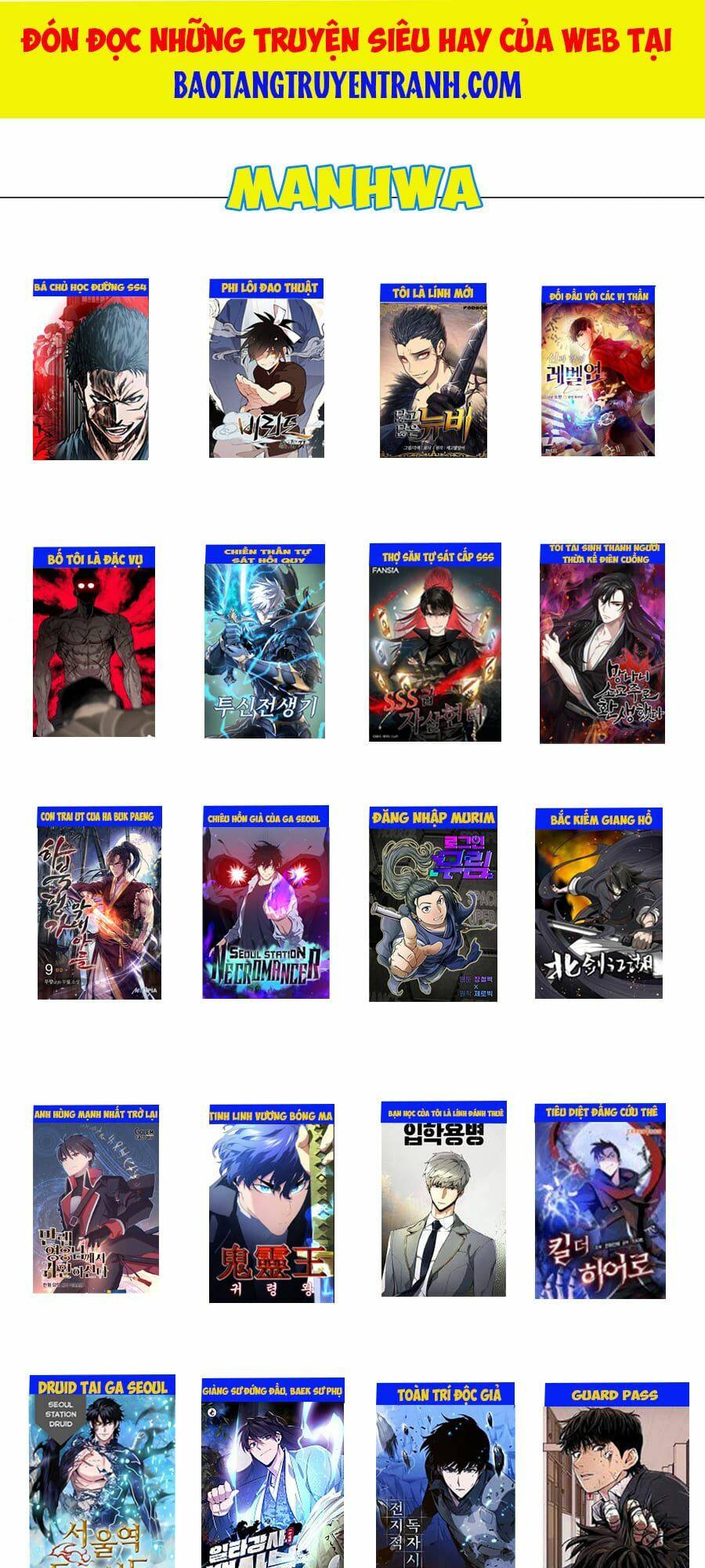 Sự Chuyển Sinh Vào Võ Lâm Thế Gia Của Ranker Chap 24 - Next Chap 25