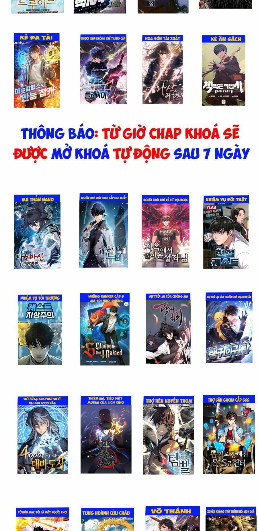 Sự Chuyển Sinh Vào Võ Lâm Thế Gia Của Ranker Chap 24 - Next Chap 25