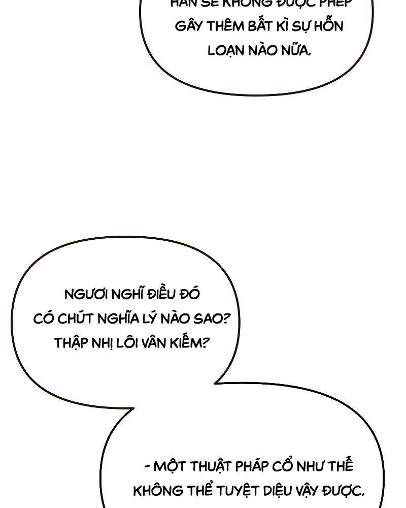 Sự Chuyển Sinh Vào Võ Lâm Thế Gia Của Ranker Chap 24 - Next Chap 25