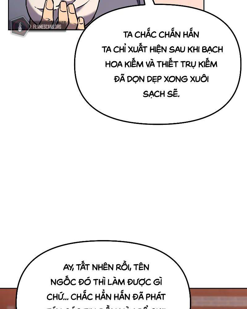 Sự Chuyển Sinh Vào Võ Lâm Thế Gia Của Ranker Chap 24 - Next Chap 25