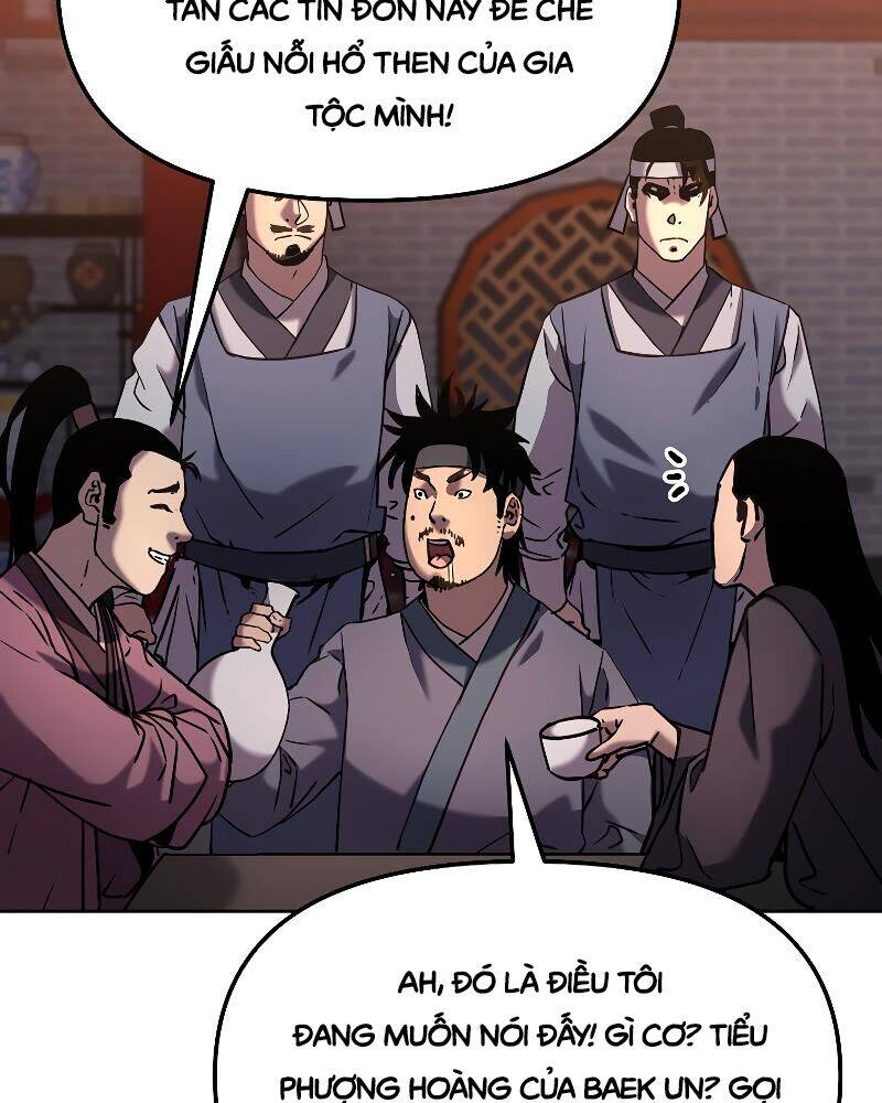Sự Chuyển Sinh Vào Võ Lâm Thế Gia Của Ranker Chap 24 - Next Chap 25