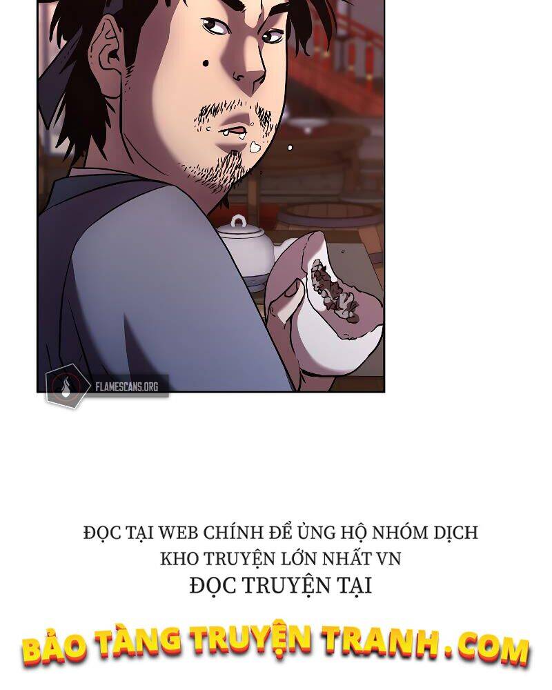Sự Chuyển Sinh Vào Võ Lâm Thế Gia Của Ranker Chap 24 - Next Chap 25