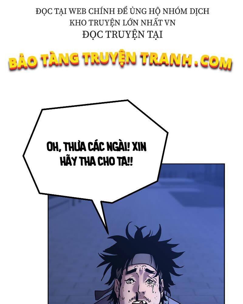 Sự Chuyển Sinh Vào Võ Lâm Thế Gia Của Ranker Chap 24 - Next Chap 25