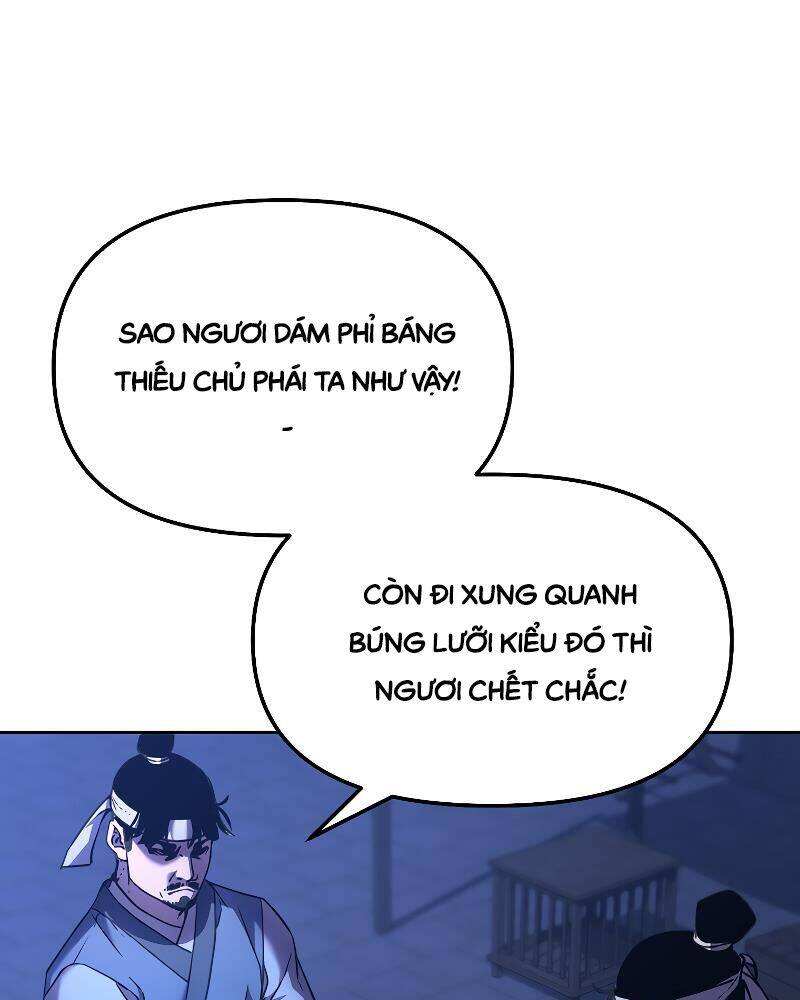 Sự Chuyển Sinh Vào Võ Lâm Thế Gia Của Ranker Chap 24 - Next Chap 25