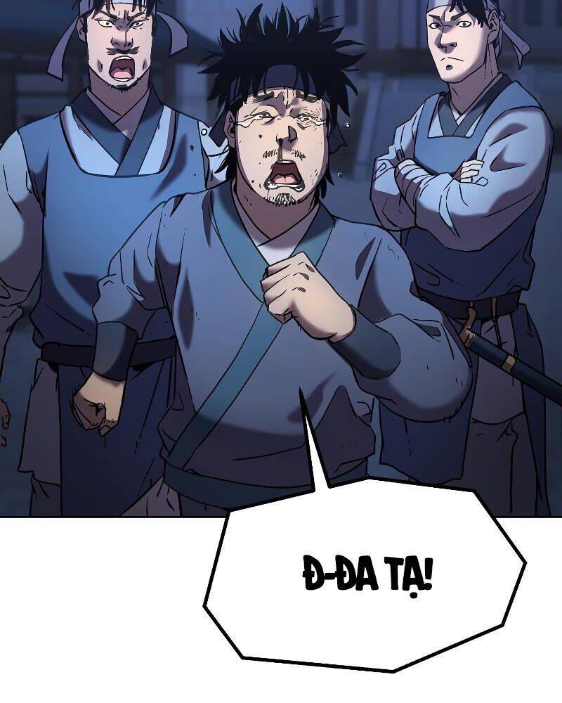 Sự Chuyển Sinh Vào Võ Lâm Thế Gia Của Ranker Chap 24 - Next Chap 25