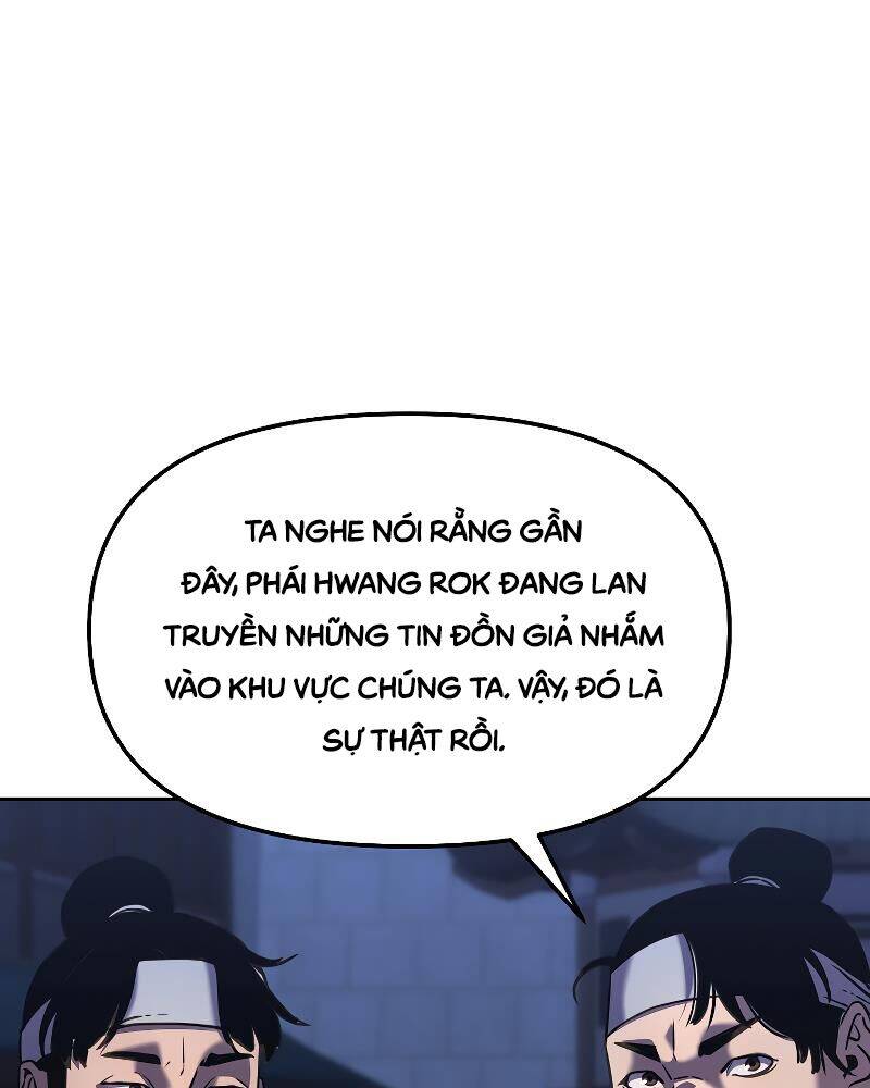 Sự Chuyển Sinh Vào Võ Lâm Thế Gia Của Ranker Chap 24 - Next Chap 25