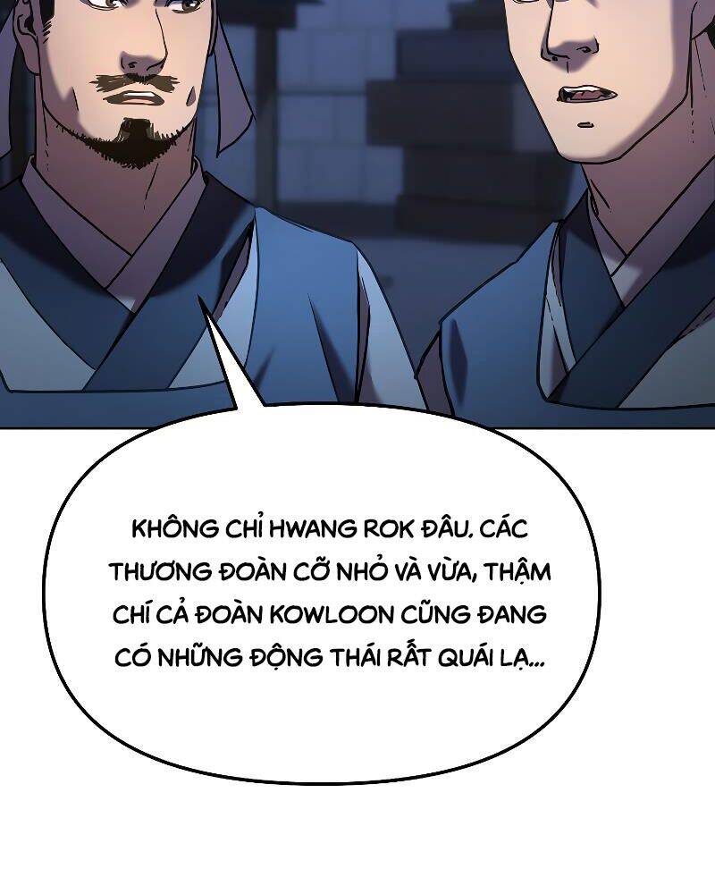 Sự Chuyển Sinh Vào Võ Lâm Thế Gia Của Ranker Chap 24 - Next Chap 25