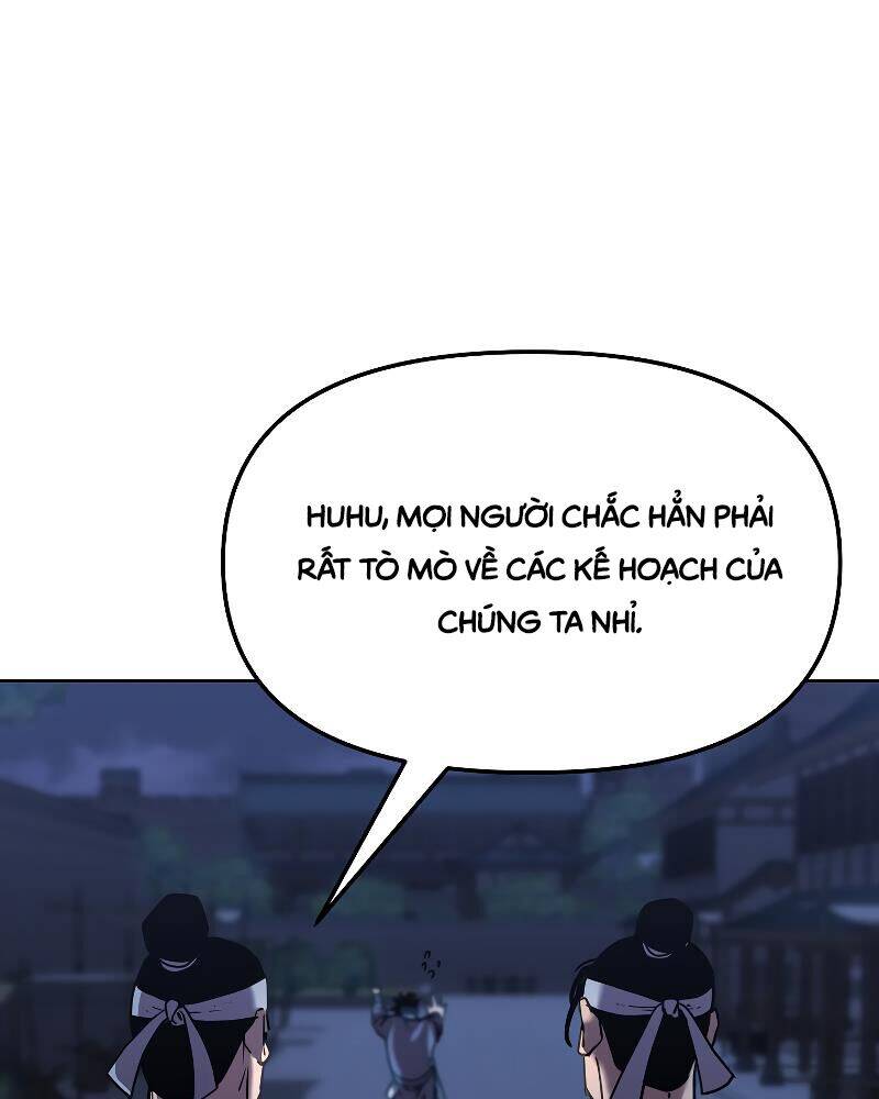 Sự Chuyển Sinh Vào Võ Lâm Thế Gia Của Ranker Chap 24 - Next Chap 25