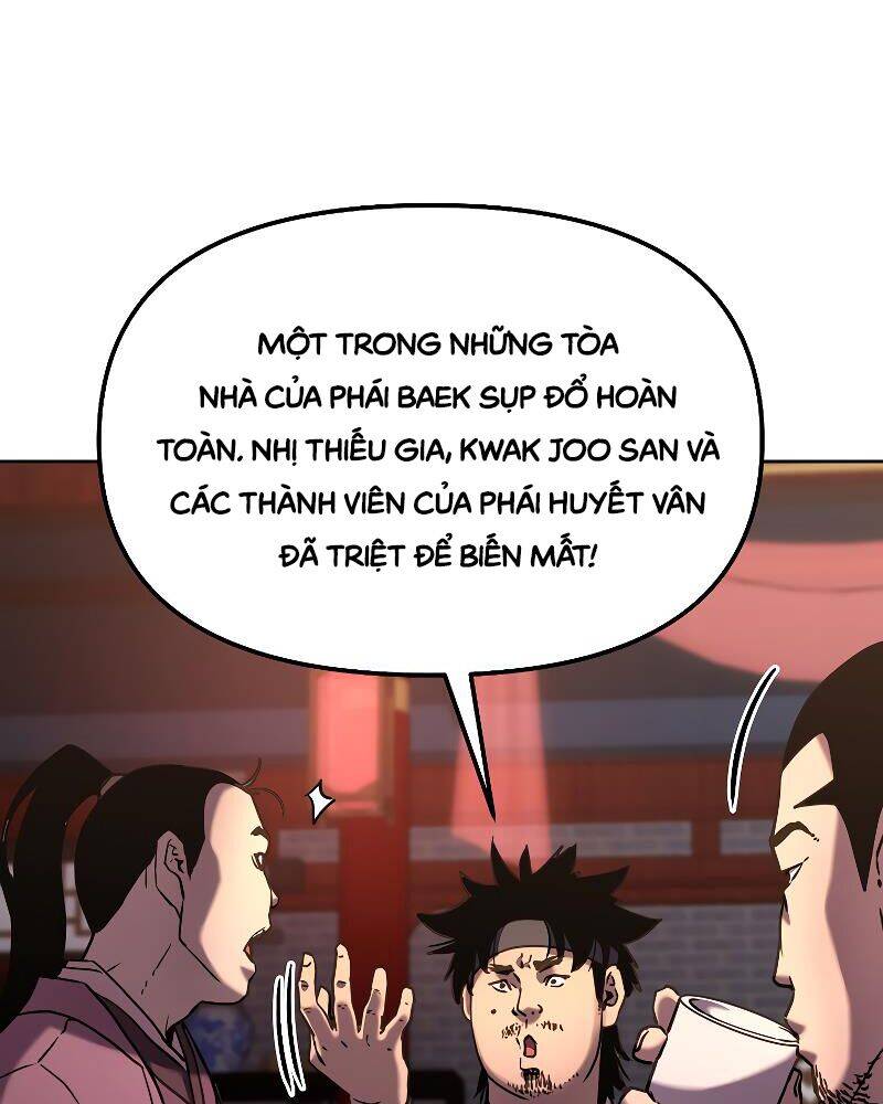 Sự Chuyển Sinh Vào Võ Lâm Thế Gia Của Ranker Chap 24 - Next Chap 25