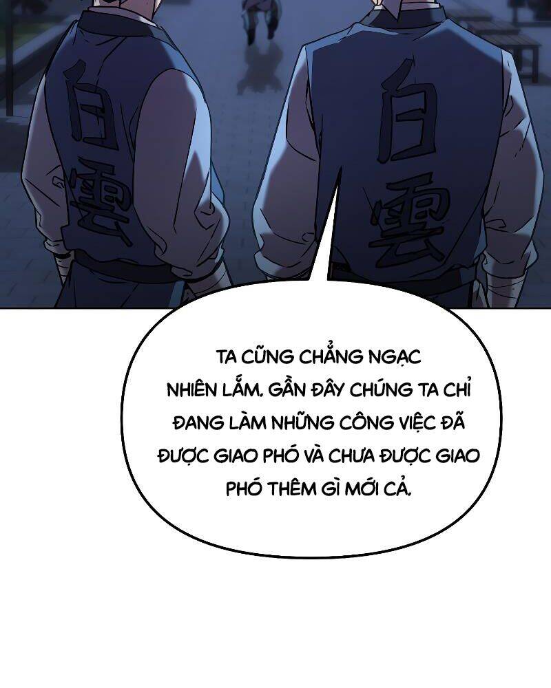 Sự Chuyển Sinh Vào Võ Lâm Thế Gia Của Ranker Chap 24 - Next Chap 25