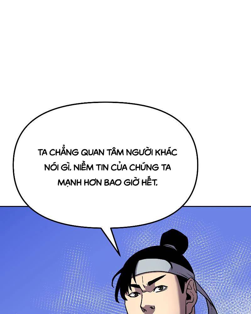 Sự Chuyển Sinh Vào Võ Lâm Thế Gia Của Ranker Chap 24 - Next Chap 25