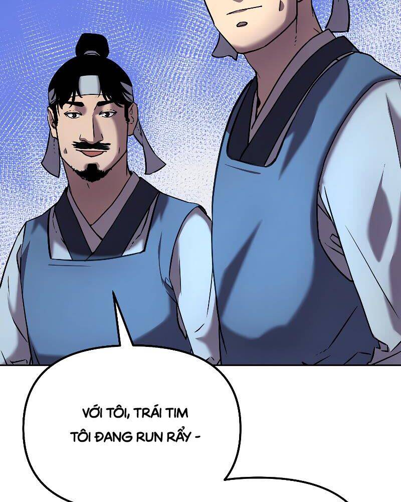 Sự Chuyển Sinh Vào Võ Lâm Thế Gia Của Ranker Chap 24 - Next Chap 25