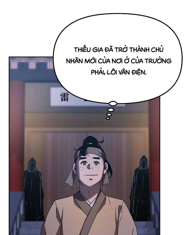 Sự Chuyển Sinh Vào Võ Lâm Thế Gia Của Ranker Chap 24 - Next Chap 25