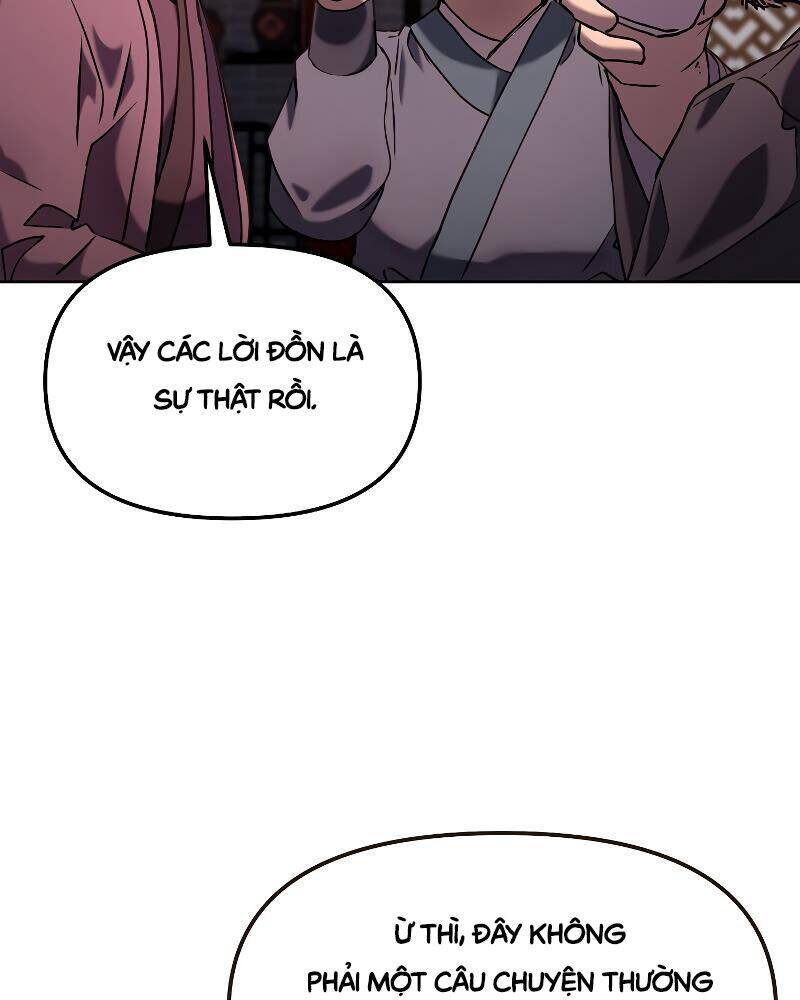 Sự Chuyển Sinh Vào Võ Lâm Thế Gia Của Ranker Chap 24 - Next Chap 25