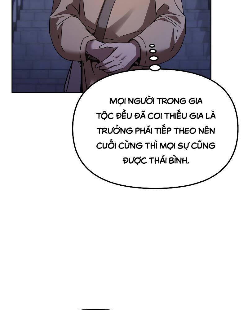 Sự Chuyển Sinh Vào Võ Lâm Thế Gia Của Ranker Chap 24 - Next Chap 25